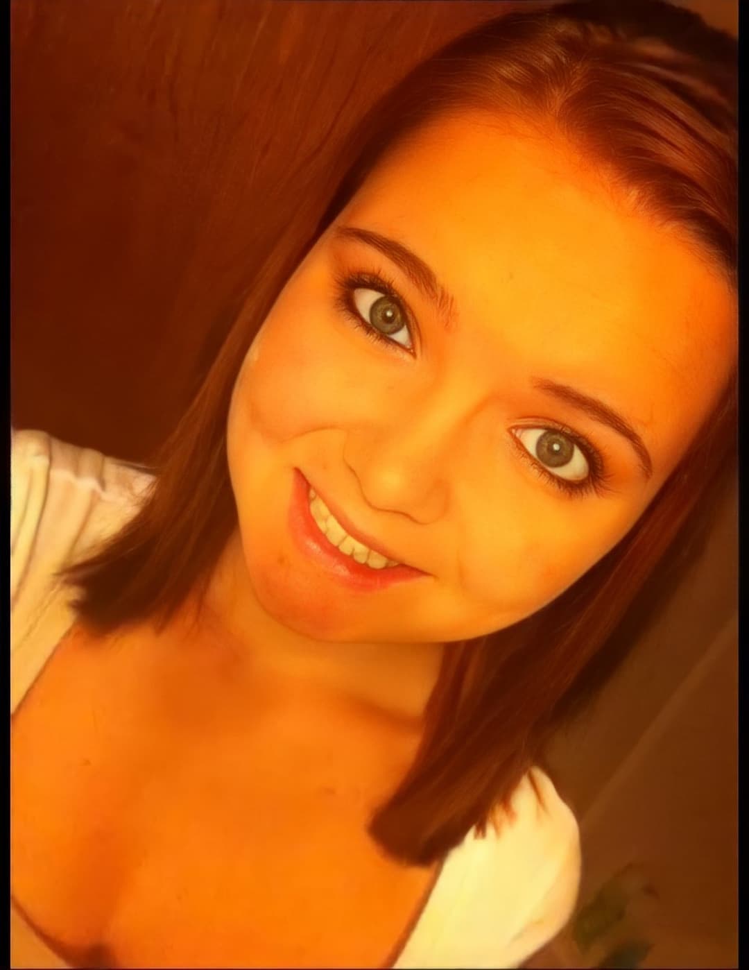 Click to view full size Mrs. Ashten Macklin 3rd Grade Teacher at Clark County Elementary School district in Baytown Texas