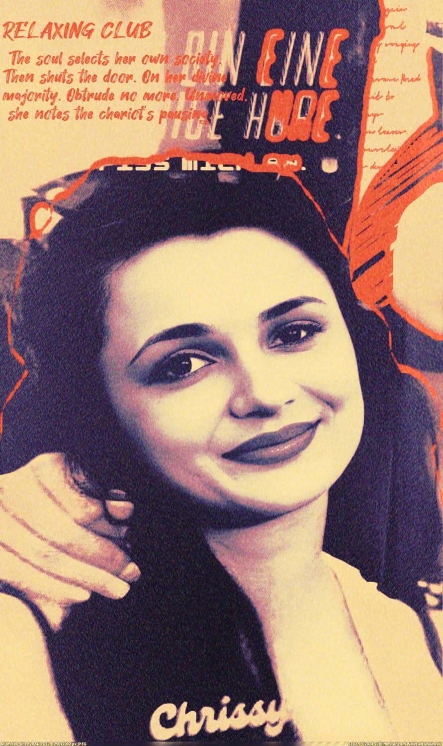 Click to view full size I am YOUR Webslut: Chrissy Love! ❤️ Pls help me 2 become a famous Pornstar.? #safe #share #webslut