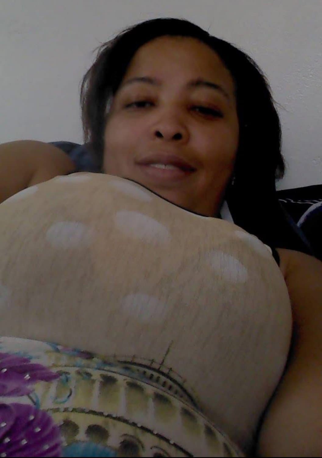 Click to view full size Found my managers Facebook, here’s her cum worthy uploads