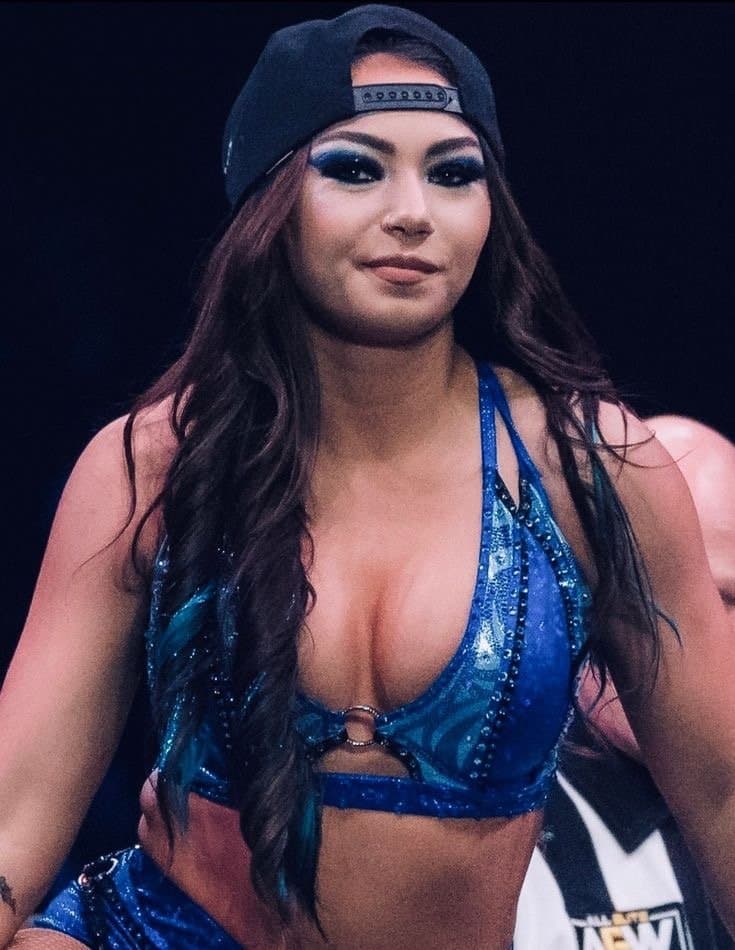 Click to view full size AEW Skye Blue