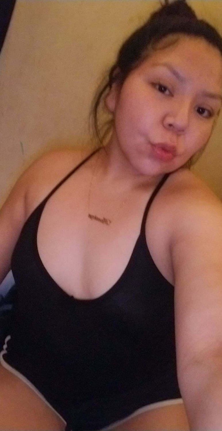 Click to view full size Krysta From Havasupai Reservation