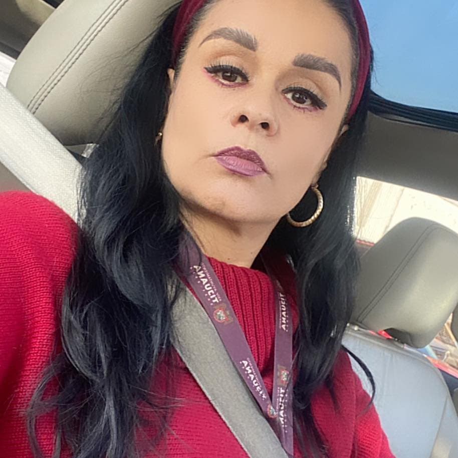 Click to view full size Silvia Escamilla Gallardo - https://www.facebook.com/silvia.escamilla.gallardo/