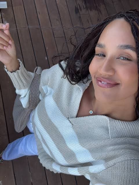 Click to view full size Black beauty Kimmi Chex is a sexy milf. This ebony goddess wants you to give her your nut