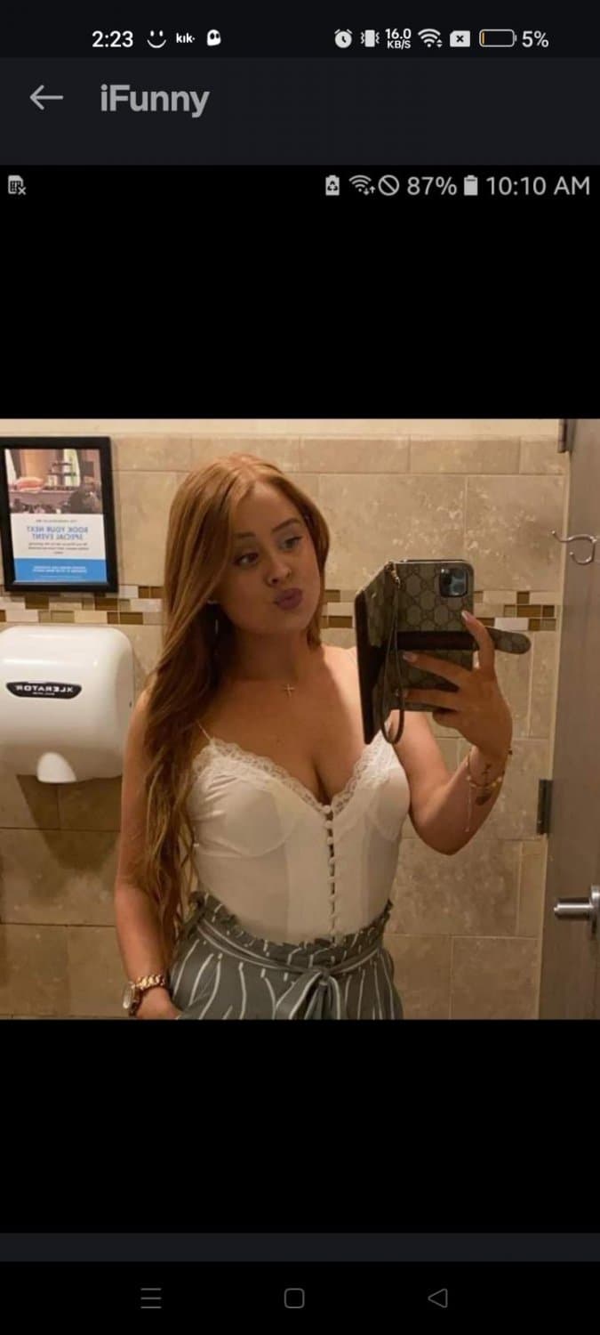 Click to view full size Comment on Jessie 28yo usa and her fat ass. Kik in comment with my Kik for same treatment