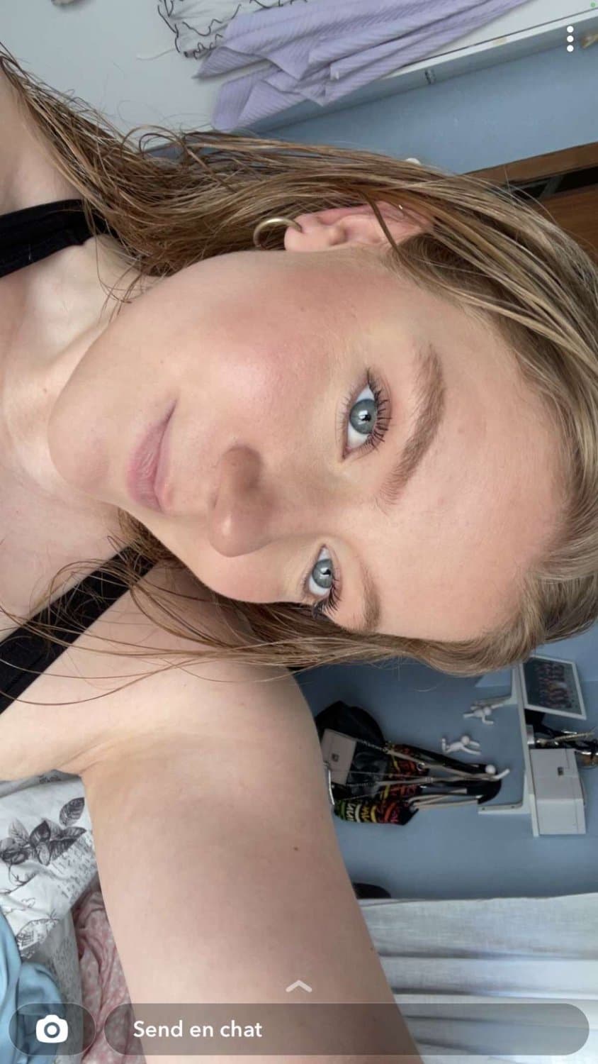 Click to view full size Hot Teen From Norway