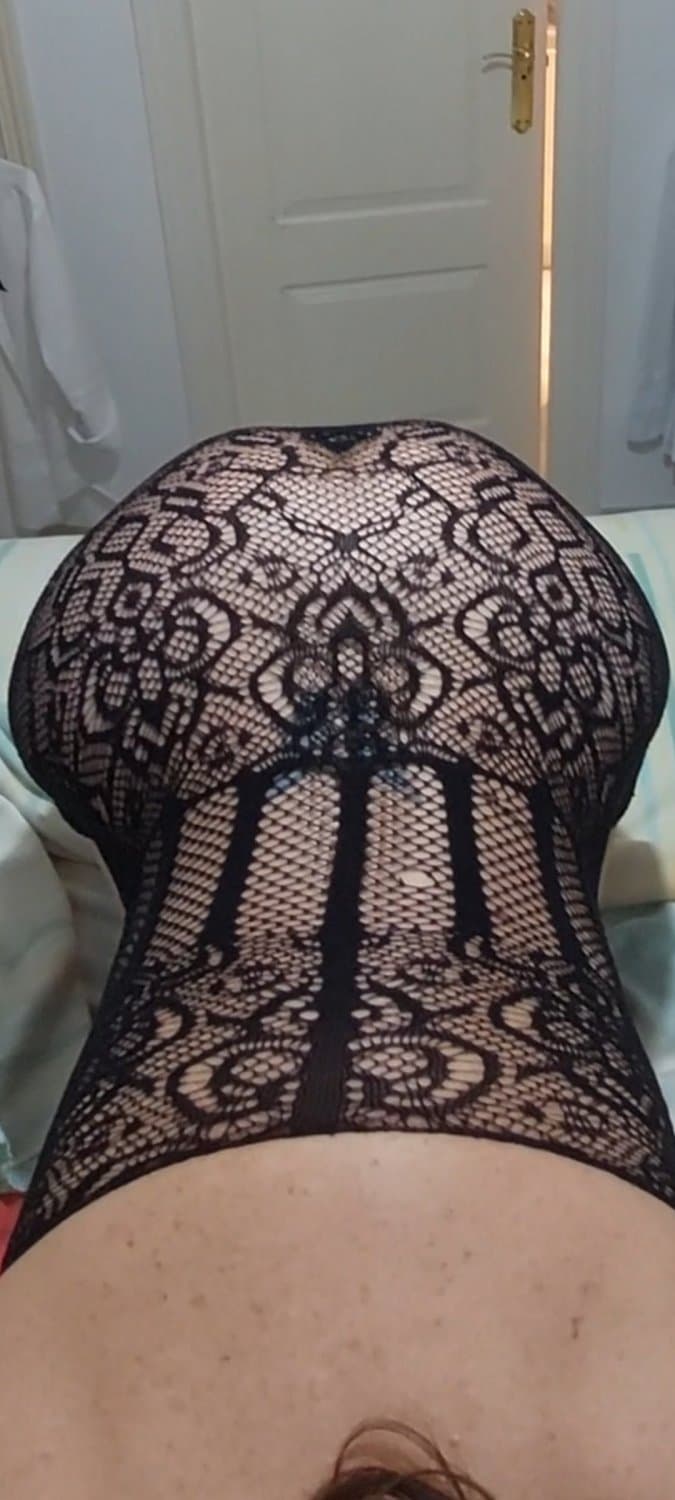 Click to view full size Vaya come pollas es mi mujer