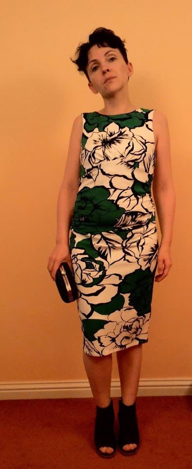 Click to view full size Slut of the week - Polish mature wife dressed.