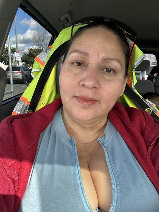 Click to view full size Latina Wife shared with BBC