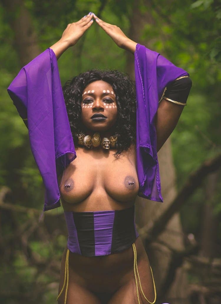 Click to view full size Deviant art