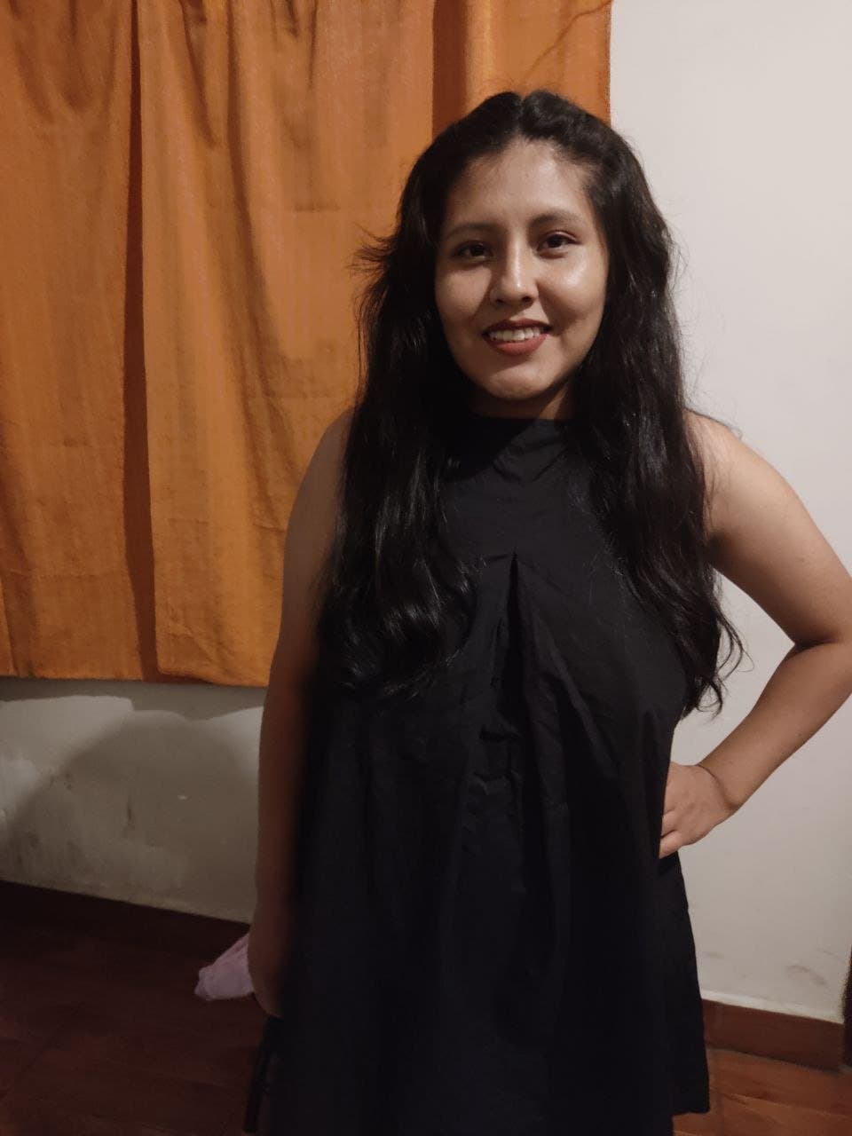 Click to view full size Si vida se acabó, todos la verán