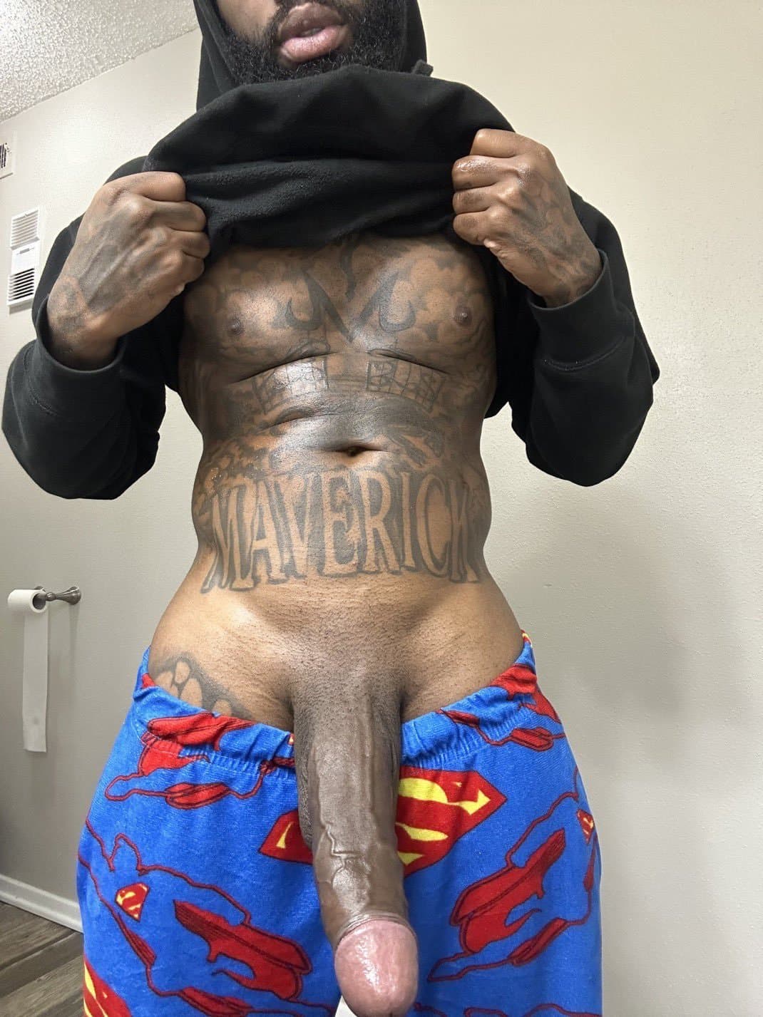 Click to view full size Monthly Meat (December)