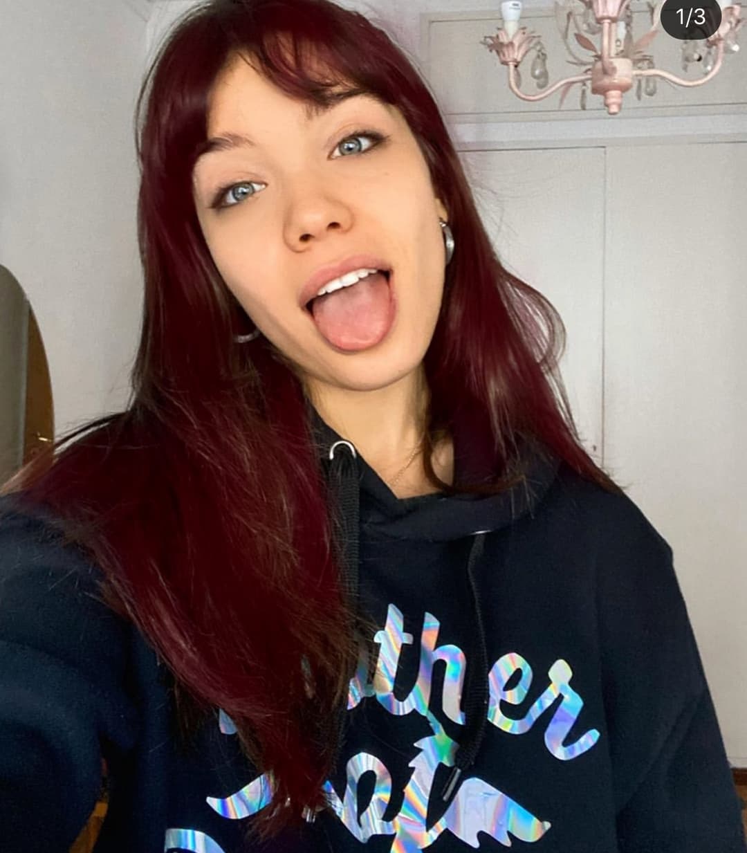 Click to view full size Actress/slut MALENA NARVAY, the BEST argentinian cockteaser to shoot your babies