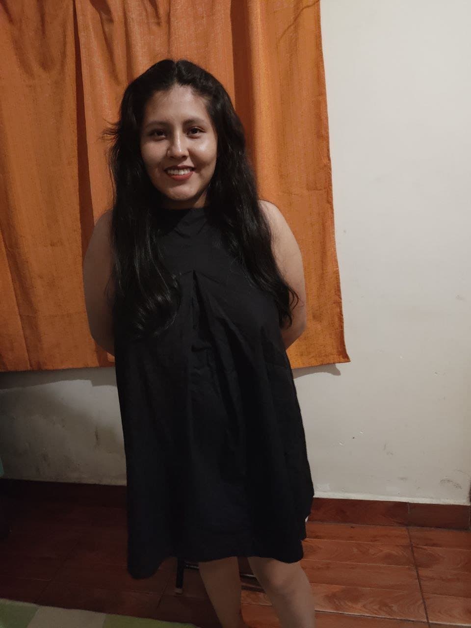 Click to view full size Si vida se acabó, todos la verán