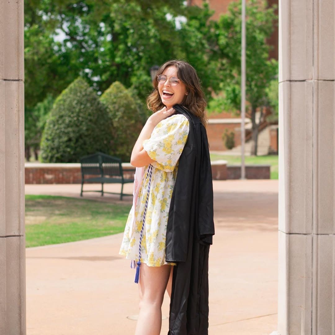 Click to view full size Oklahoma girl K new to anal