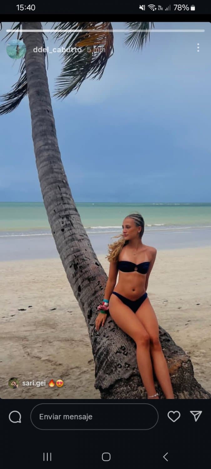 Click to view full size Una belleza