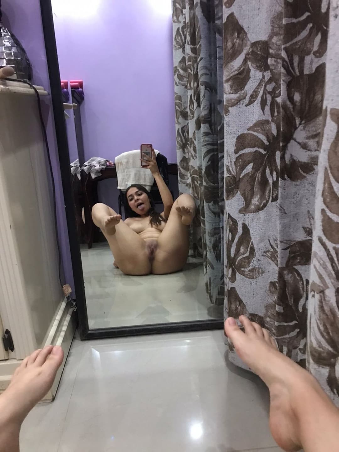 Click to view full size Odette Monserrat