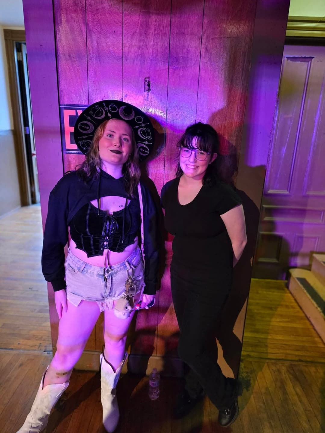 Click to view full size Nerdy Jerk Meat