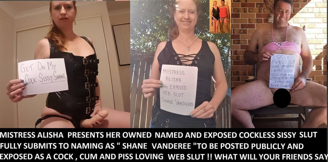 Click to view full size Shane Vanderee xxx