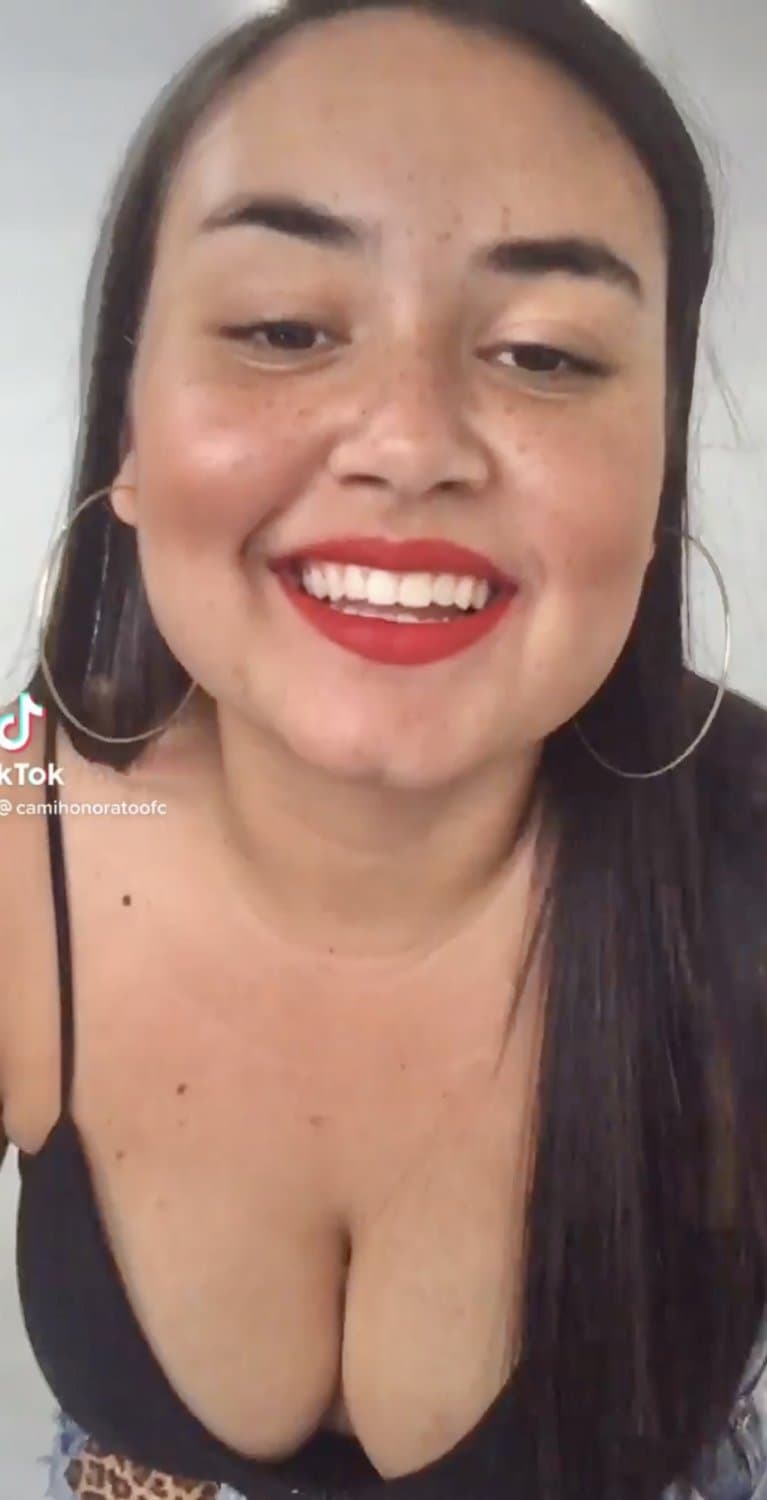 Click to view full size MINHA PUTA - Camila N - Oque acham dessa puta cavala ??? ???