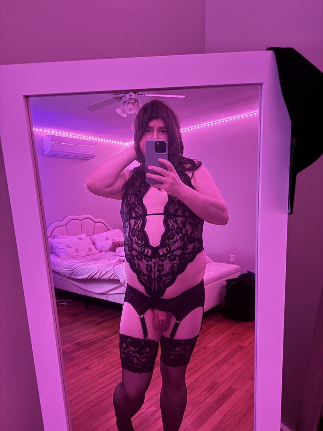 Click to view full size Sissy Matt (Maddie) M. from Halifax