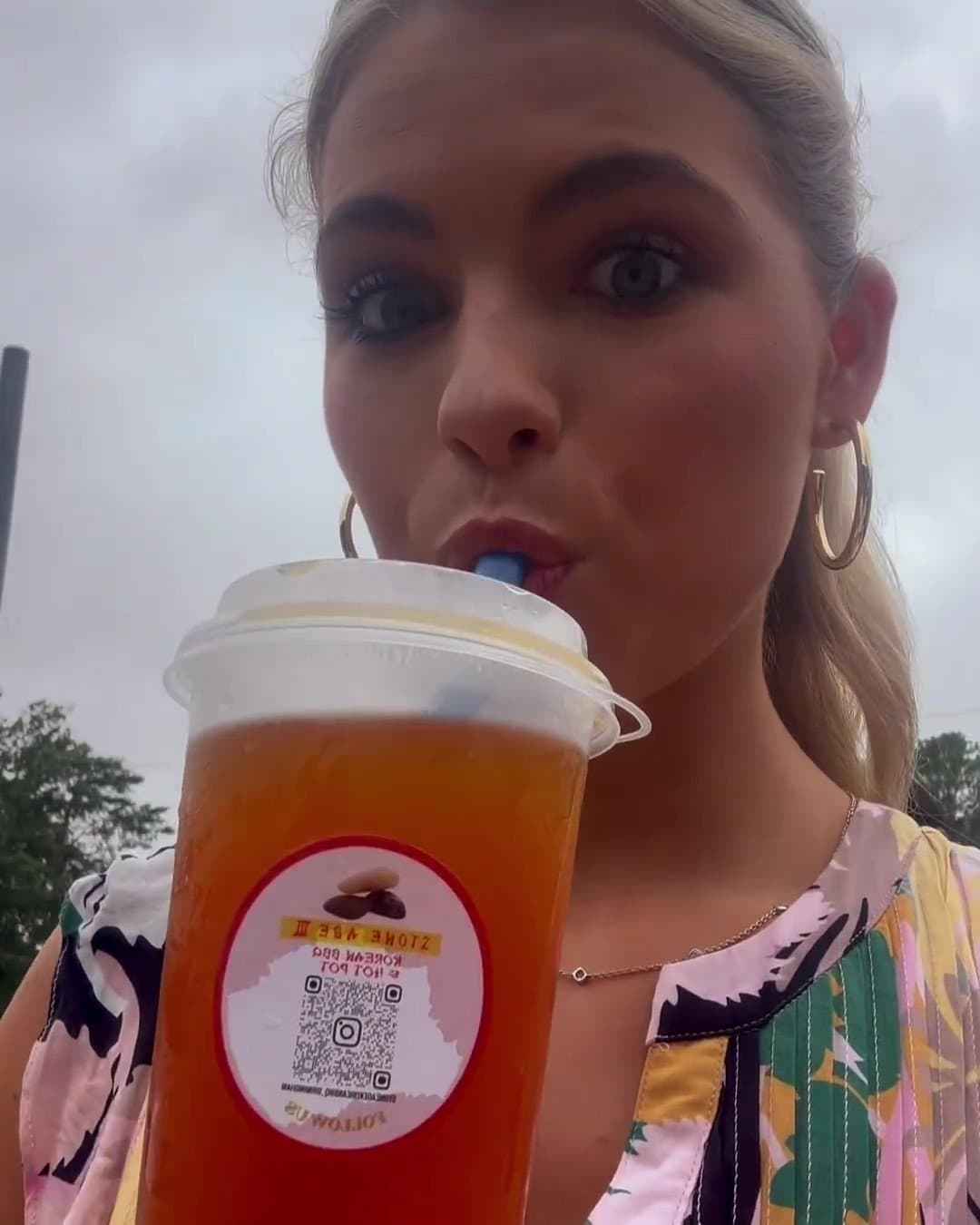 Click to view full size Abbie College Model