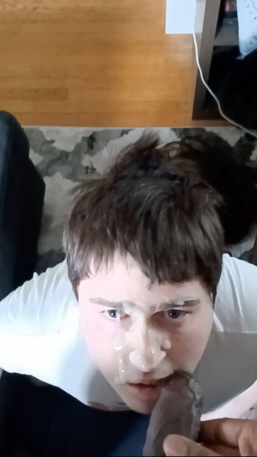 Click to view full size Sissy Matt (Maddie) M. from Halifax