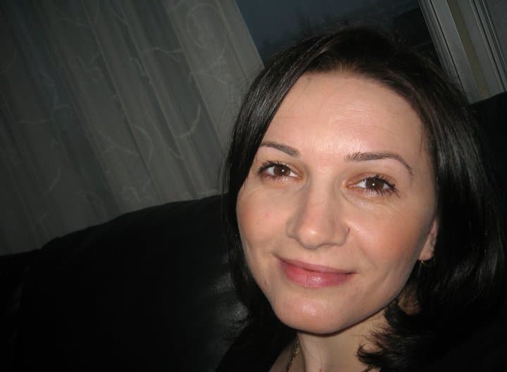 Click to view full size Hot Mature Whore Milijana (Non Nude)