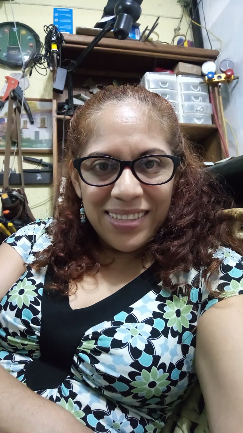 Click to view full size Margarita Pulido